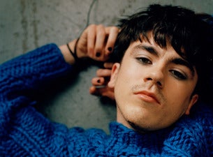 Declan McKenna, 2022-05-12, Dublin