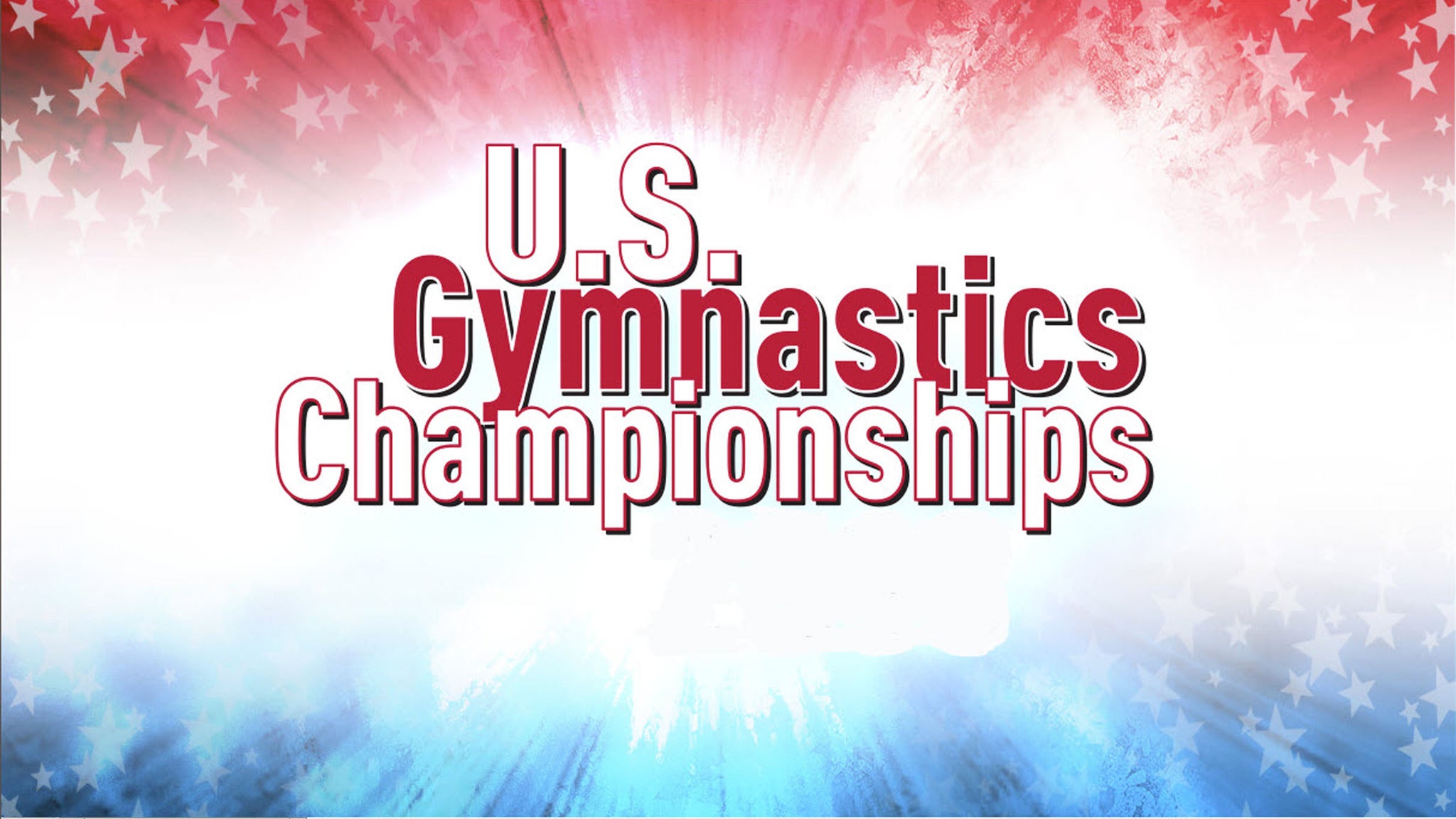 U.S. Gymnastics Championships Tickets | Single Game Tickets & Schedule