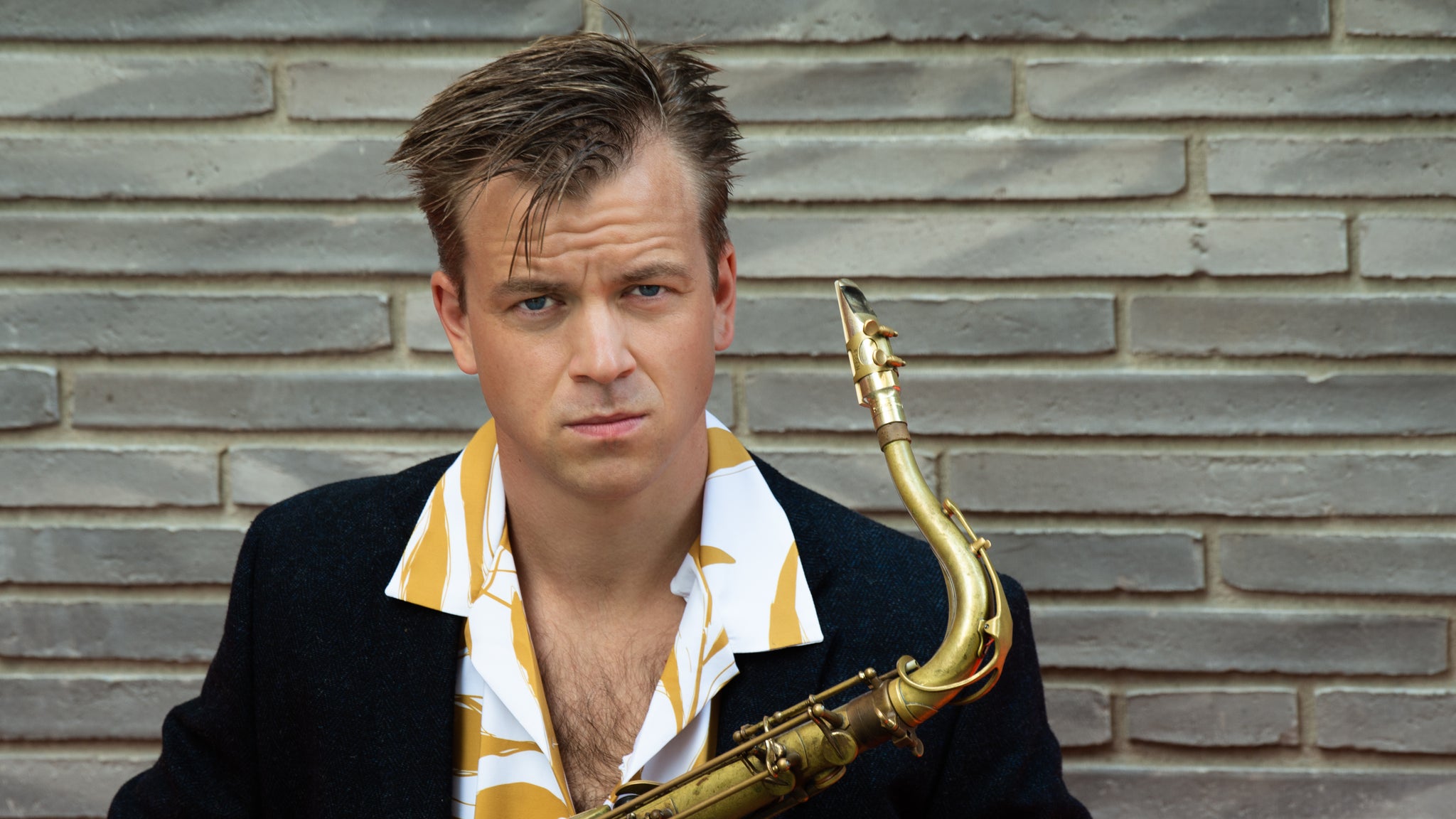 Marius Neset