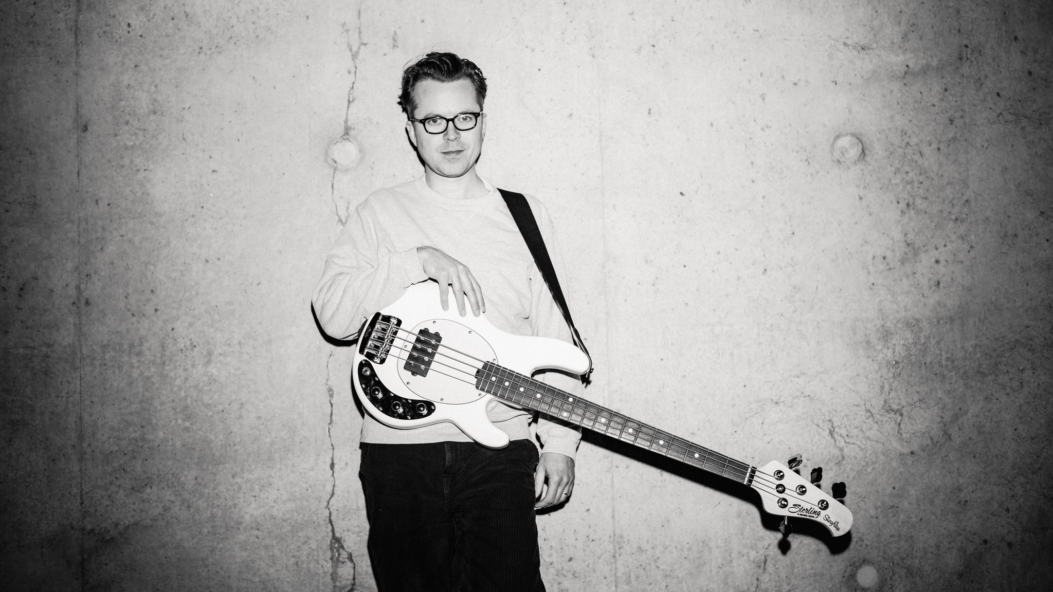 Tom Vek