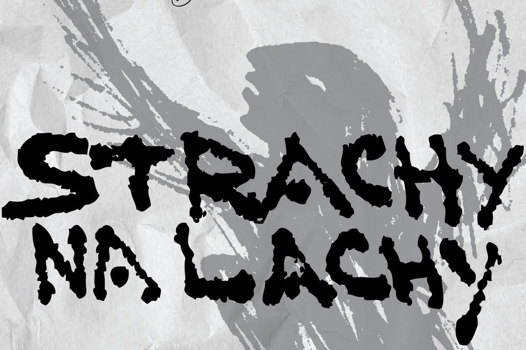 Strachy Na Lachy