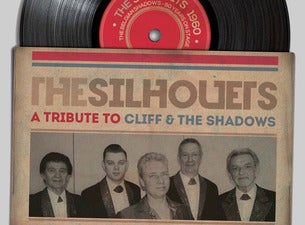 The Silhouets - 60 years on stage, 2020-02-16, Остенде