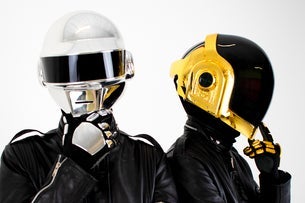 Daft Funk