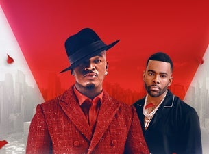 NE-YO: Champagne & Roses Tour with special guest Mario, 2024-03-22, Дублин