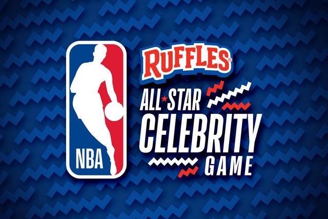 Text2Win Tickets To The NBA All-Star Celebrity Game + An All-Star