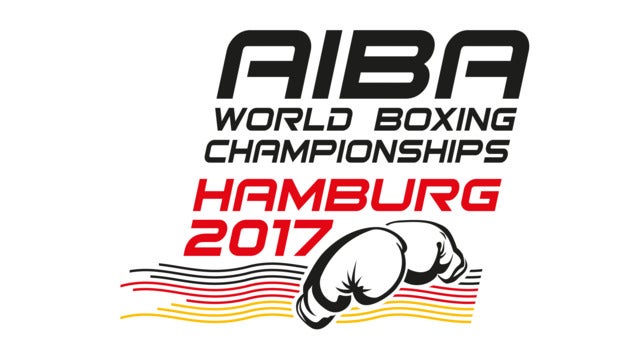 AIBA World Championship Boxing live