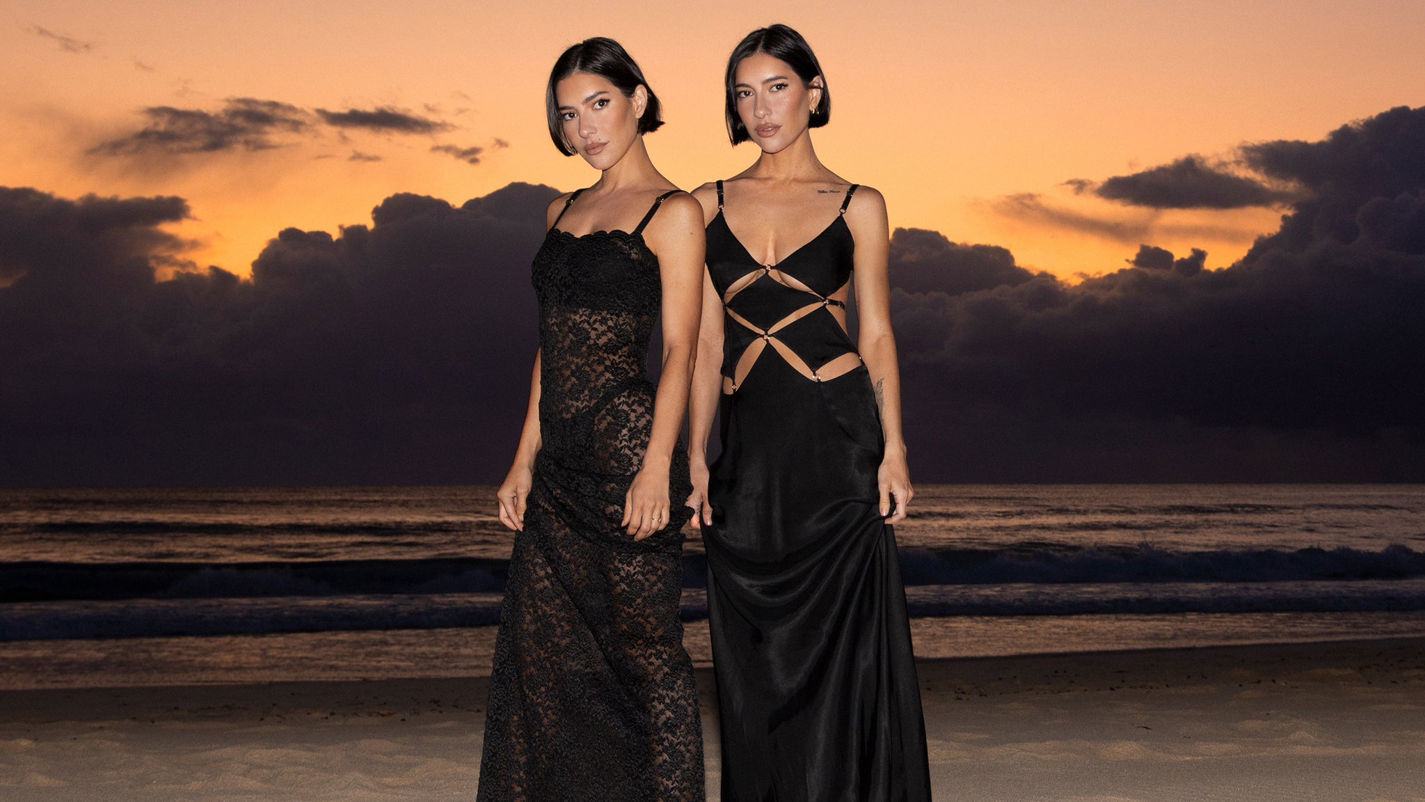 The Veronicas