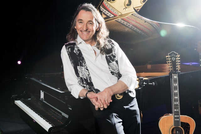 Roger Hodgson