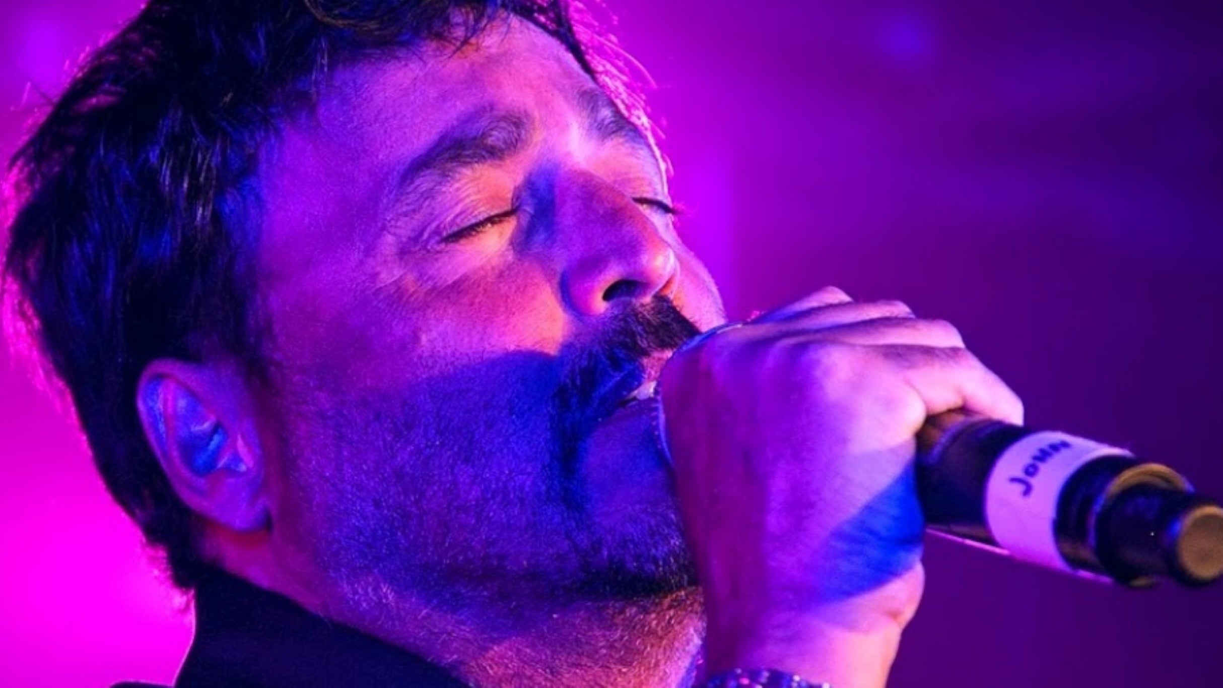 John Elefante