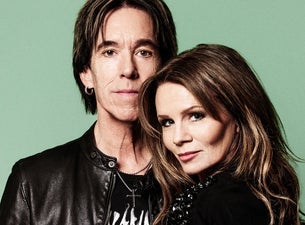Roxette - in Concert 2025, 2025-06-23, Munich