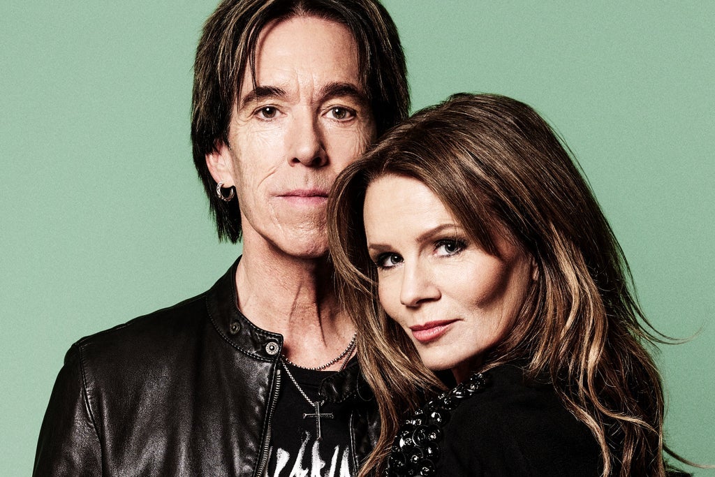 Roxette - in Concert 2025