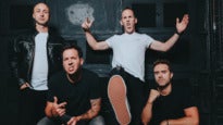 Sum 41 & Simple Plan: The Blame Canada Tour in Pittsburgh promo photo for Artist presale offer code