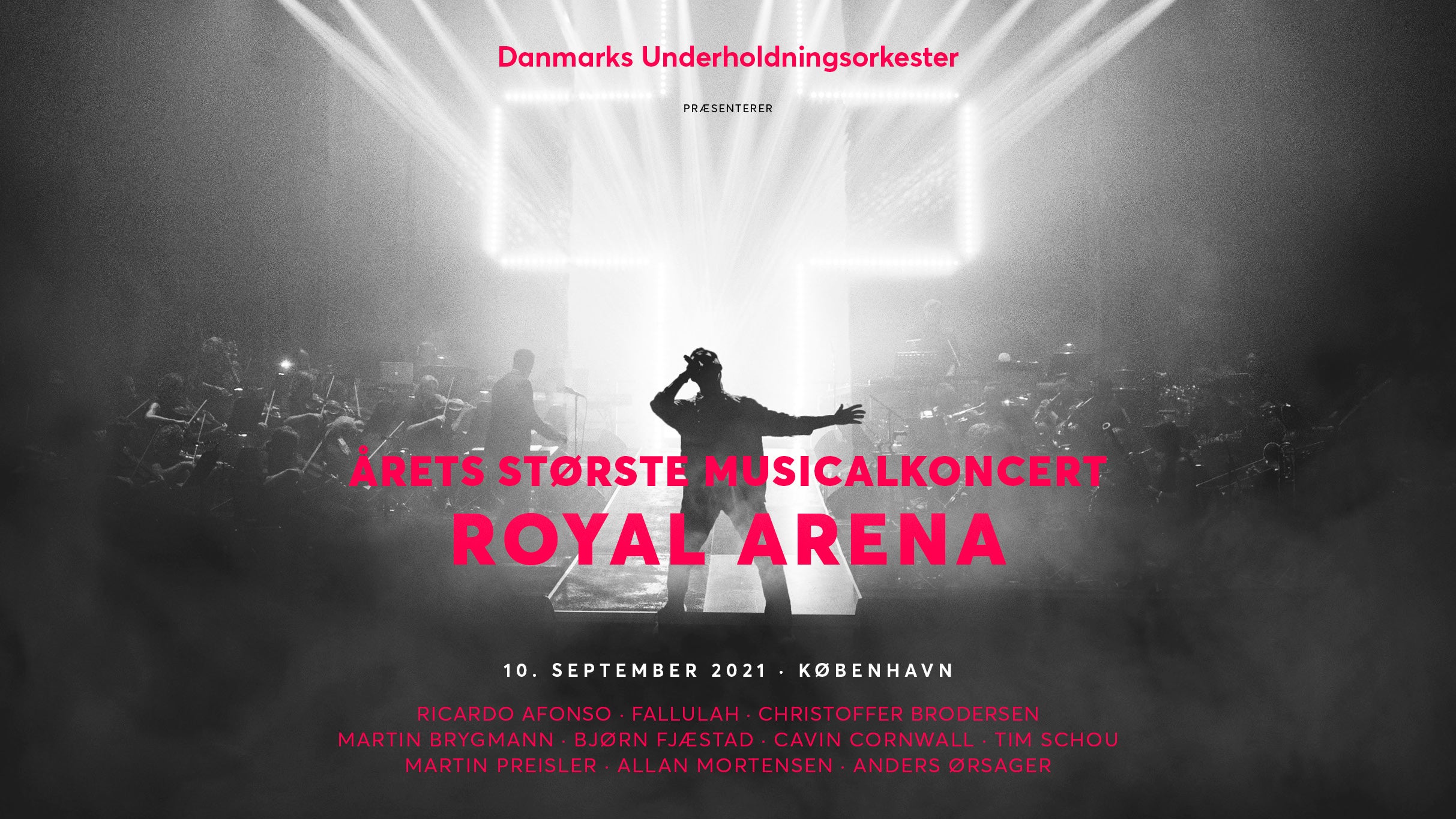 Jesus Christ Superstar