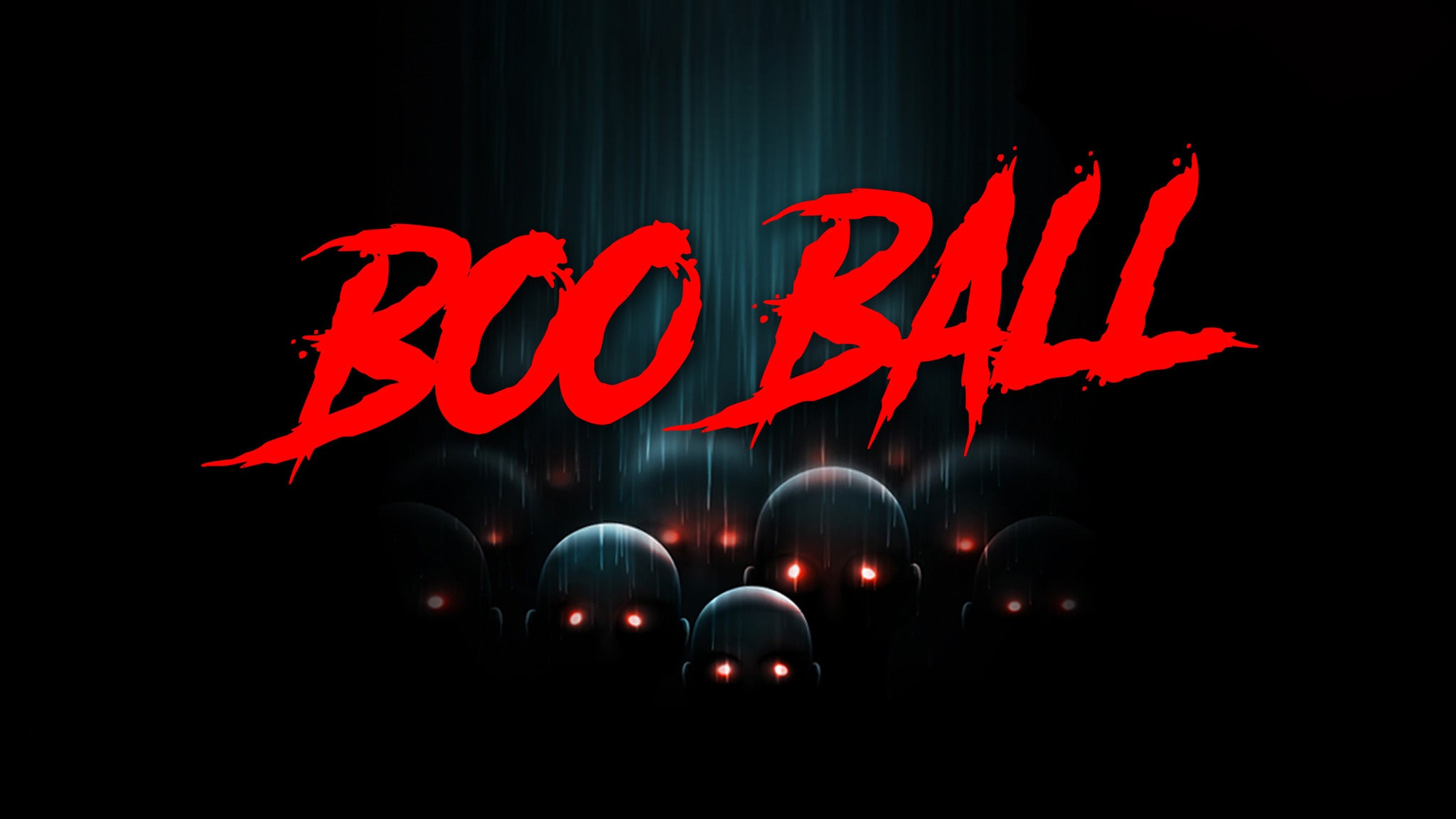 Boo Ball Tickets Event Dates & Schedule