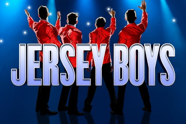 Walnut Street Theatre's JERSEY BOYS