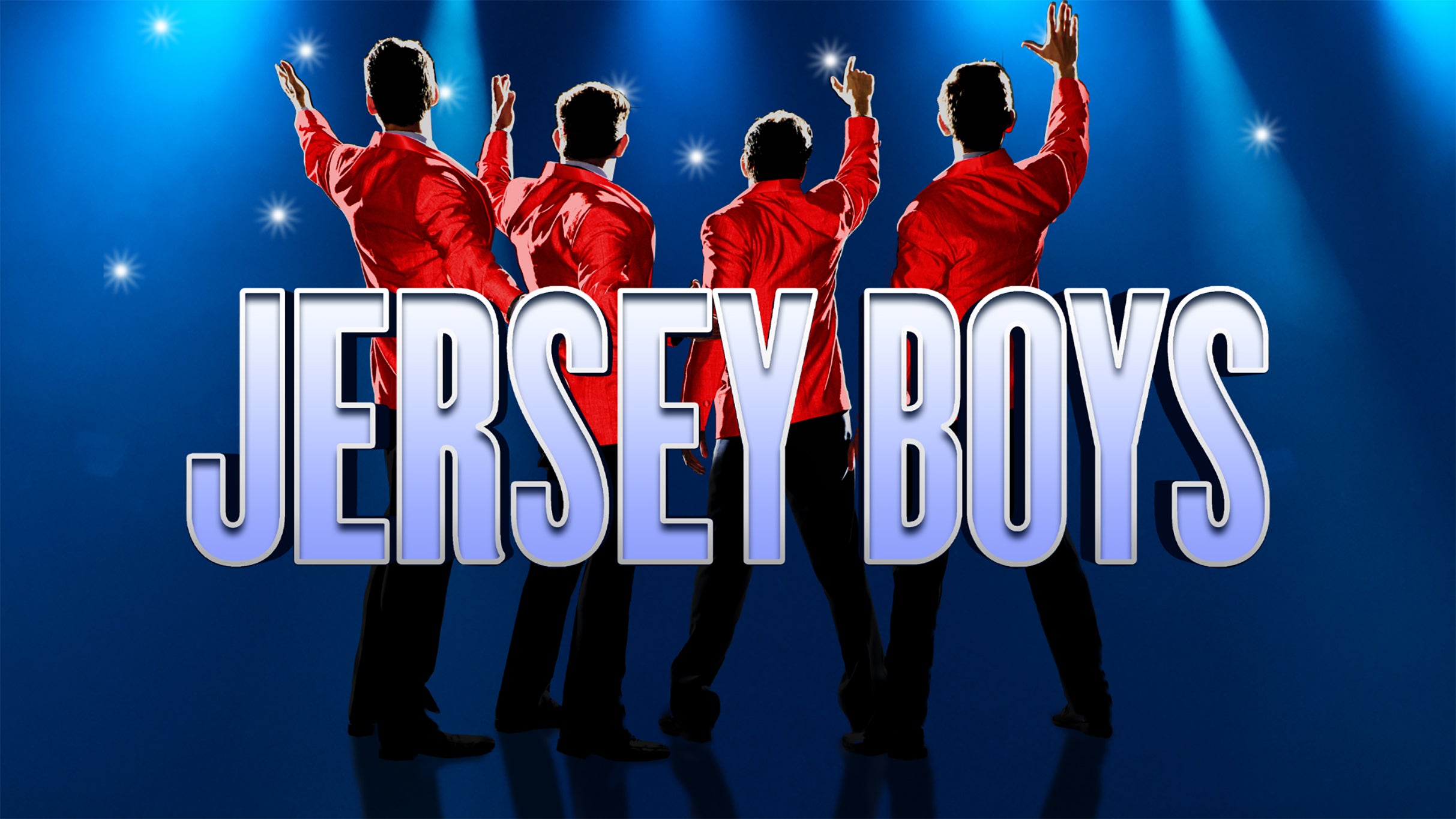 Walnut Street Theatre’s JERSEY BOYS at Walnut Street Theatre – Philadelphia, PA