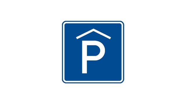 O2 arena Praha - parking