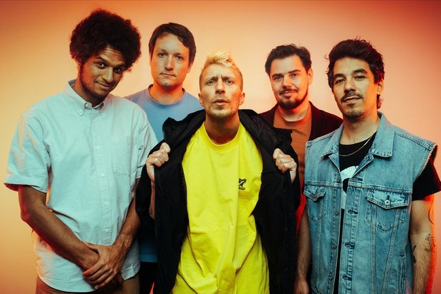 Ticket Reselling Zuiderpark Live: Chef'Special