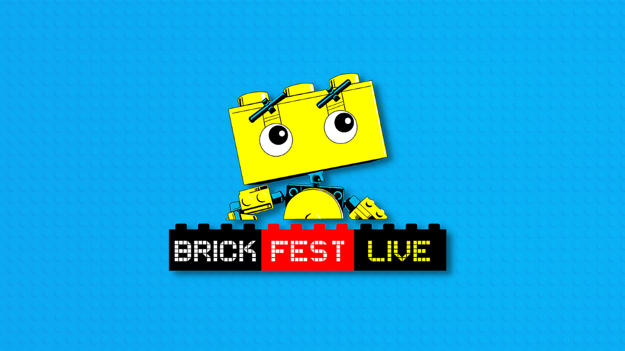 Brick Fest Live Tickets Event Dates & Schedule