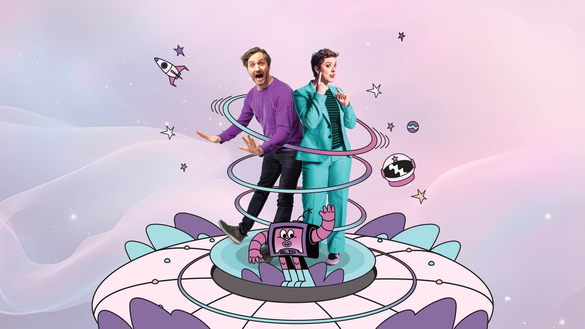 Nerdland Voor Kleine Nerds