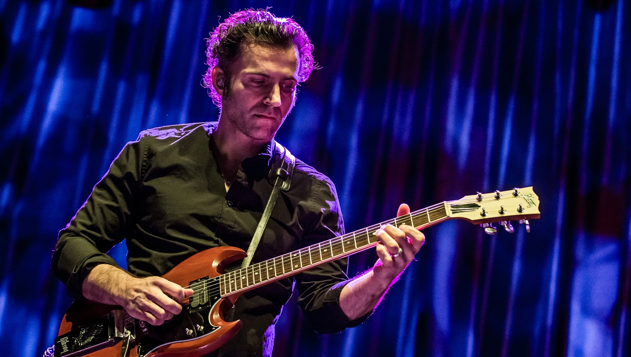Dweezil Zappa Tour 2025 Deutschland