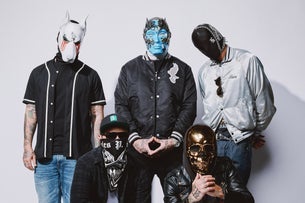 Hollywood Undead