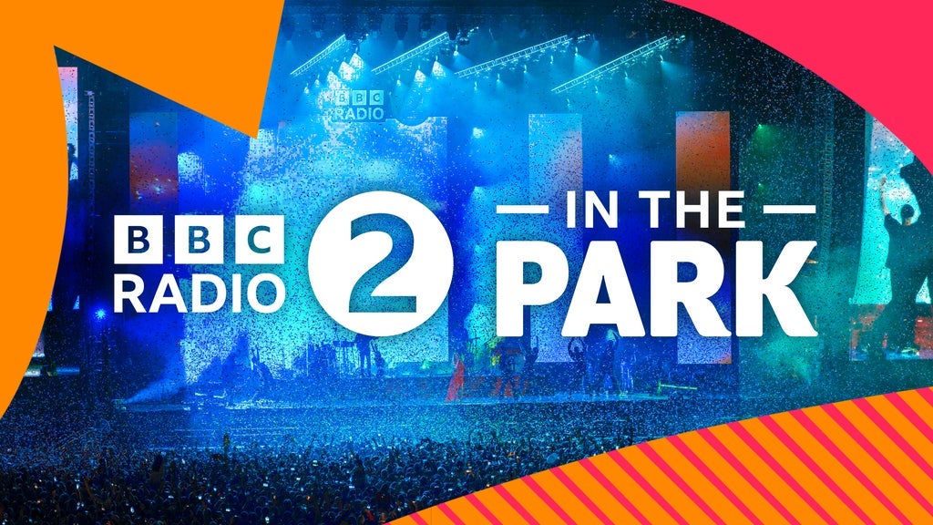 Hotels near BBC Radio 2 in the Park Events