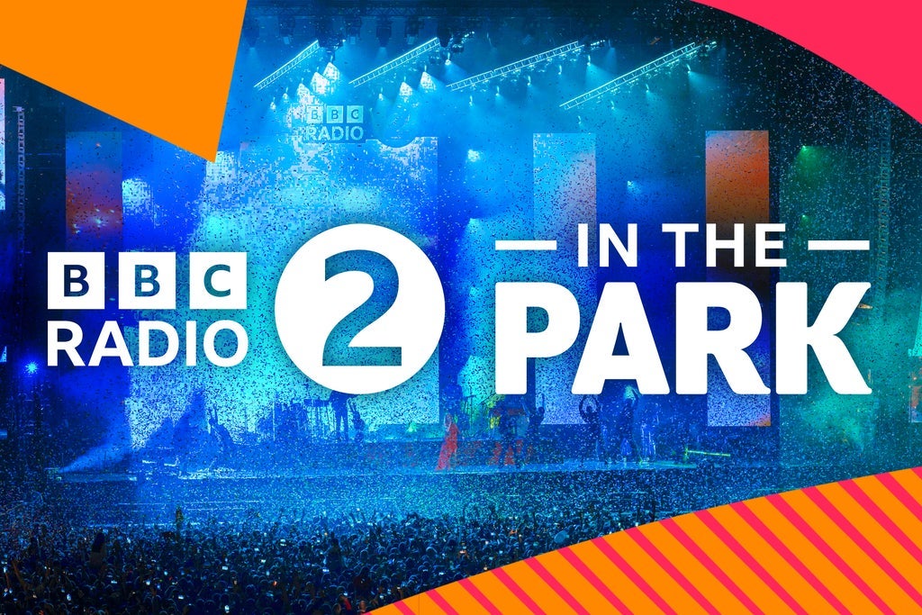 BBC Radio 2 In the Park Pre-Party