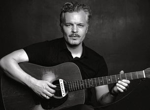 The Tallest Man On Earth