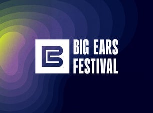 Big Ears Festival Schedulesite