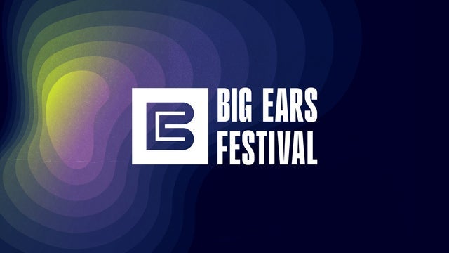 Big Ears Festival