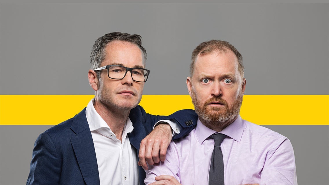 Wankernomics: Just Touching Base