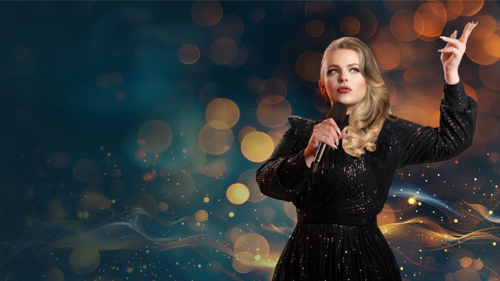 Event image for One Night of Adele
