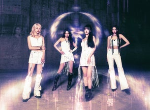 Everglow at Grey Eagle Event Centre