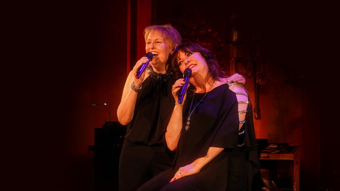 Broadway The Calla-way! - Starring Ann Hampton Callaway & Liz Calla...