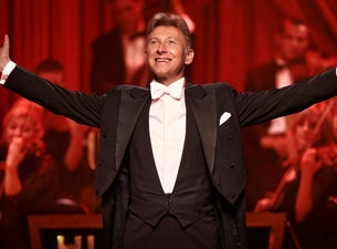 Helmut Lotti Goes Classic 30 Years Anniversary Edition, 2026-01-18, Брюссель
