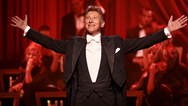 Helmut Lotti Goes Classic: Exclusieve Tournee door België in December ...