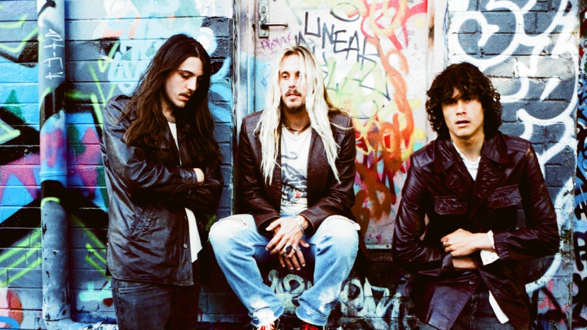 HEADSEND concerts and tour dates | GlobalGigMap