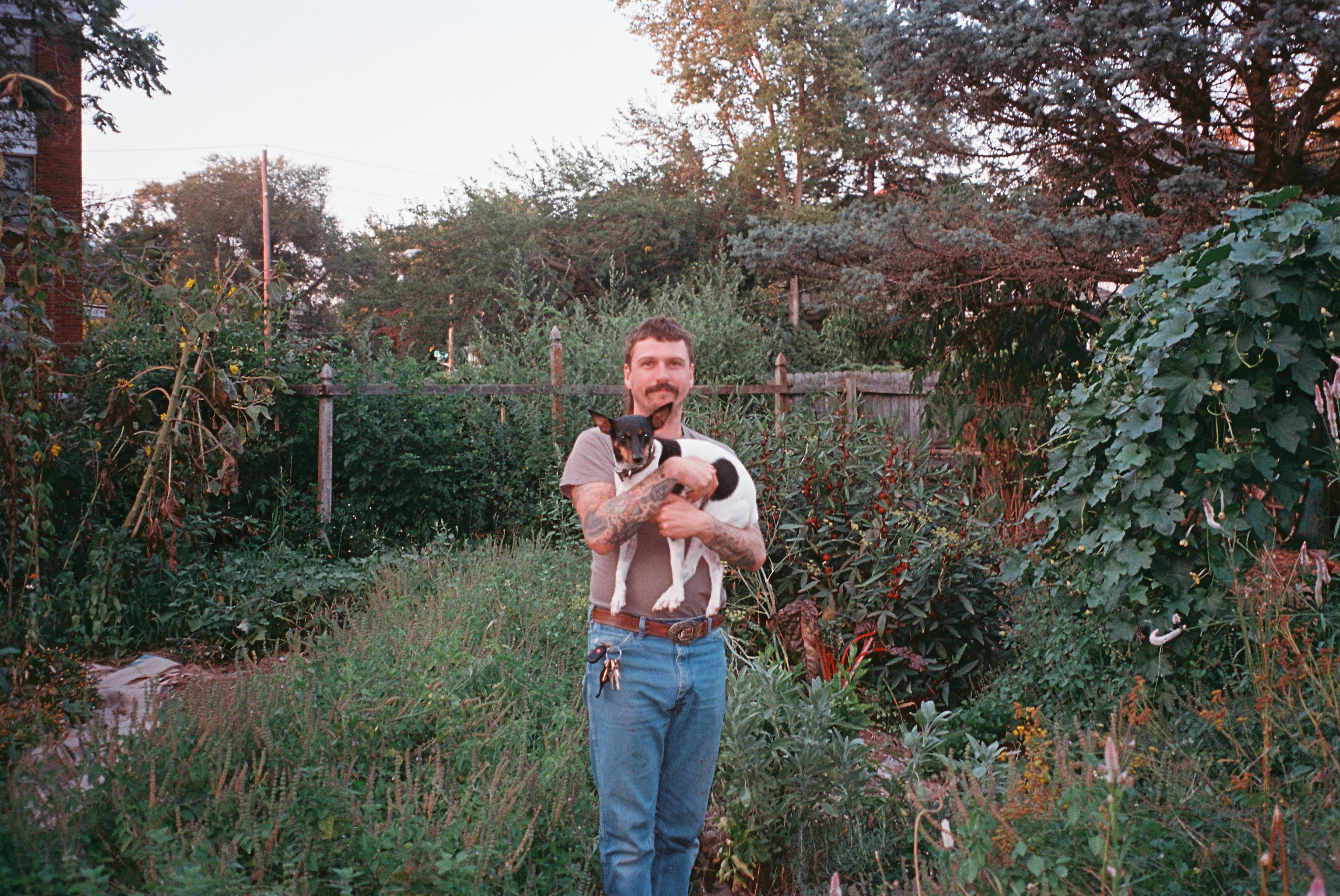 Nick Shoulders – 2025-07-19