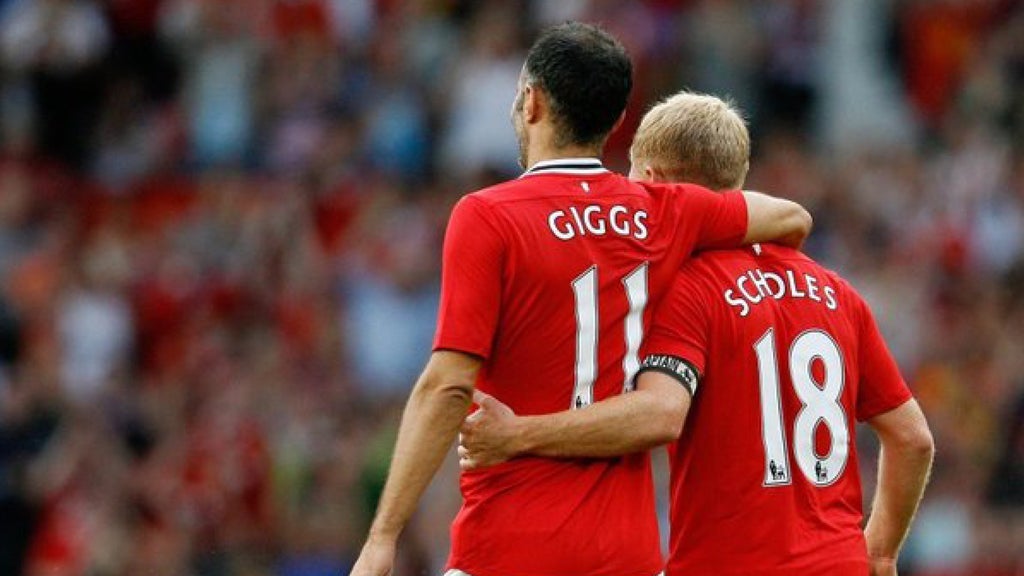 Hotels near Paul Scholes Events