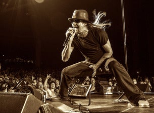 Kid Rock With Special Guest Grand Funk Railroad - Bad Reputation Tour