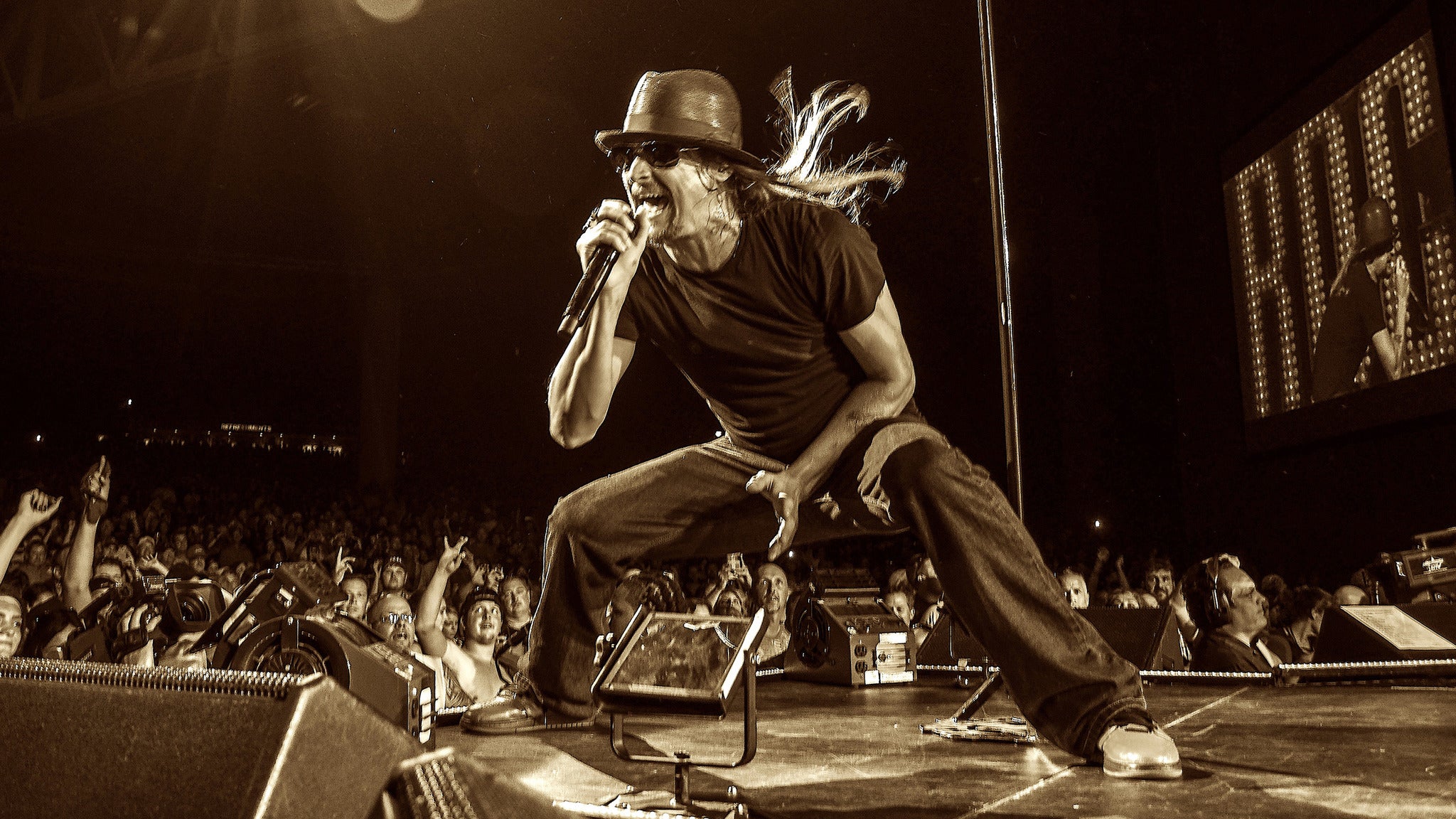 presale password for Kid Rock With Special Guest Grand Funk Railroad - Bad Reputation Tour tickets in Omaha - NE (CHI Health Center Omaha)