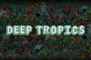 Deep Tropics Festival — Bicentennial Capitol Mall State Park