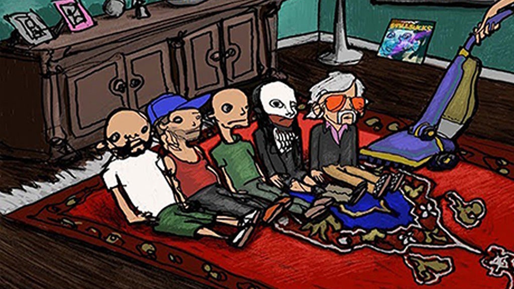 Hotels near Limp Bizkit Events