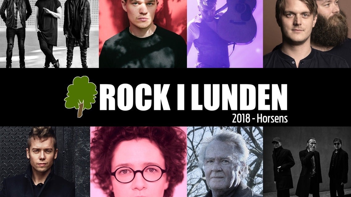 Rock i Lunden