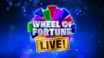 Wheel of Fortune presale password for show tickets in a city near you (in a city near you)