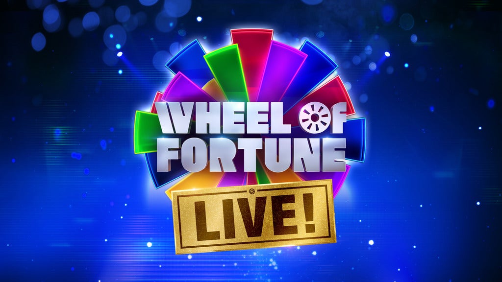 Hotels near Wheel of Fortune Events
