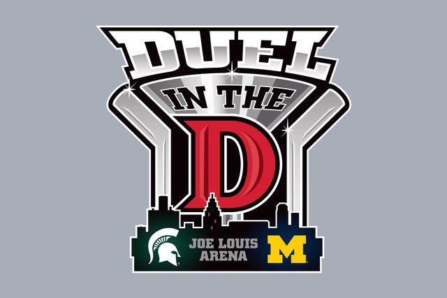 College Hockey In the D
