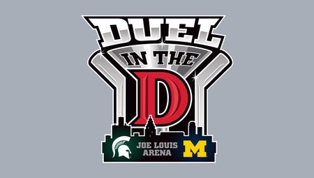 College Hockey In the D