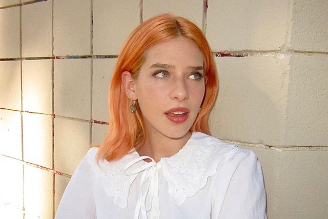 Sophie Cates